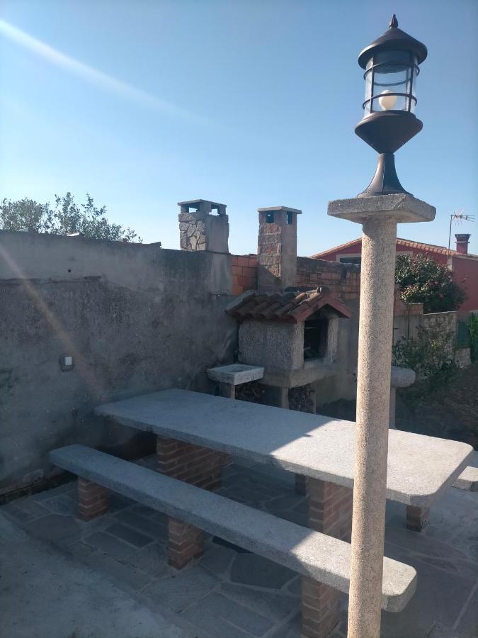 Casa Alcabre Villa Vigo Exteriör bild