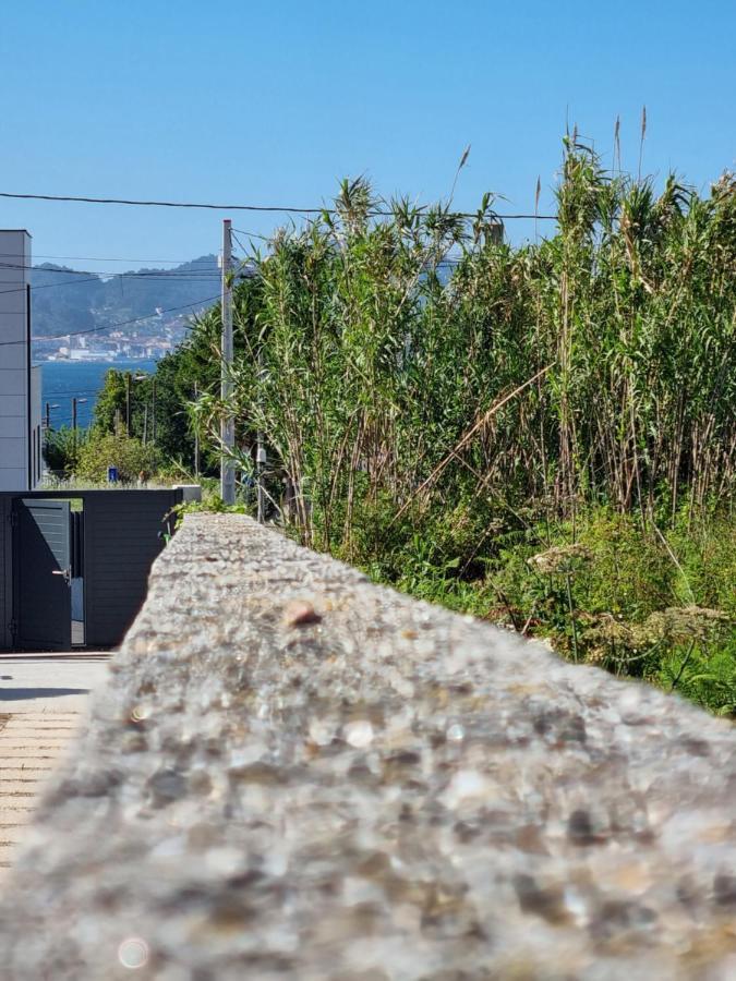 Casa Alcabre Villa Vigo Exteriör bild