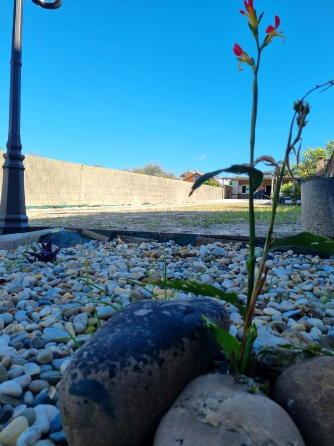 Casa Alcabre Villa Vigo Exteriör bild